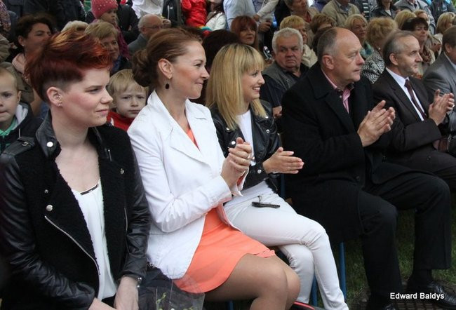 Jubileusz Przedszkola nr 7 ( zdjęcia)