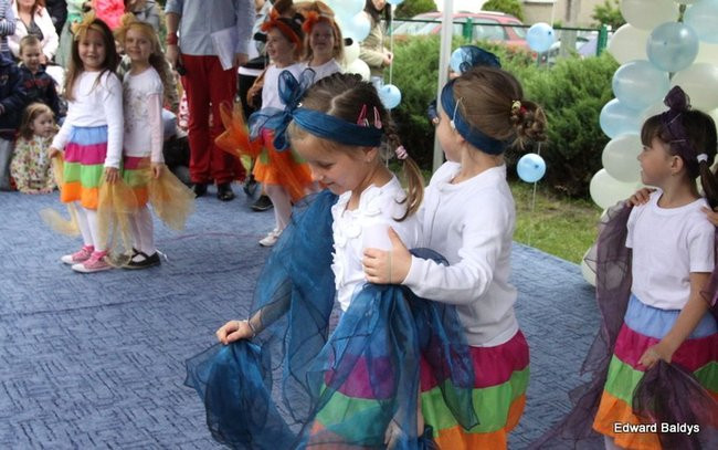 Jubileusz Przedszkola nr 7 ( zdjęcia)