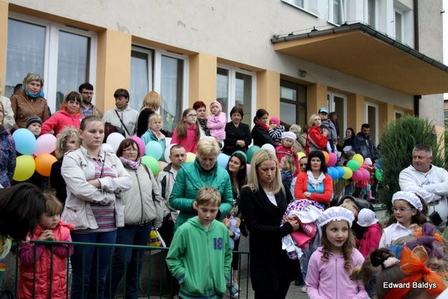 Jubileusz Przedszkola nr 7 ( zdjęcia)