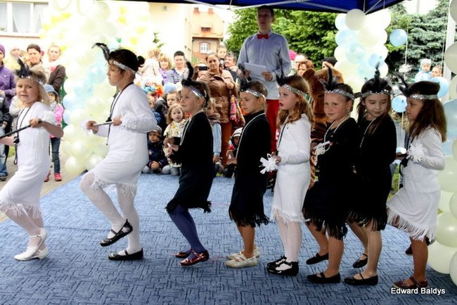 Jubileusz Przedszkola nr 7 ( zdjęcia)