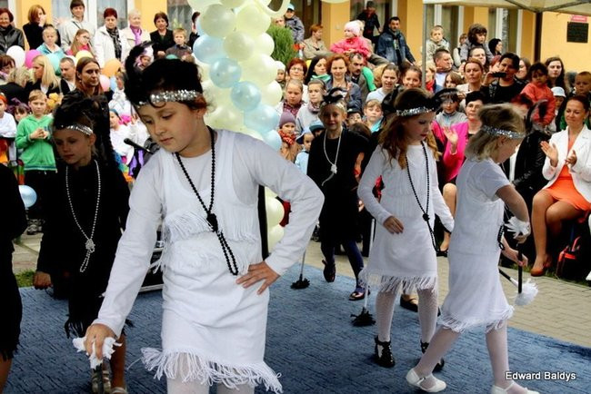 Jubileusz Przedszkola nr 7 ( zdjęcia)