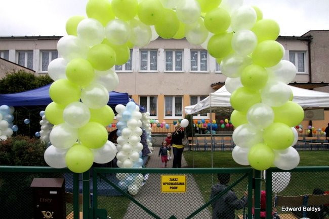 Jubileusz Przedszkola nr 7 ( zdjęcia)