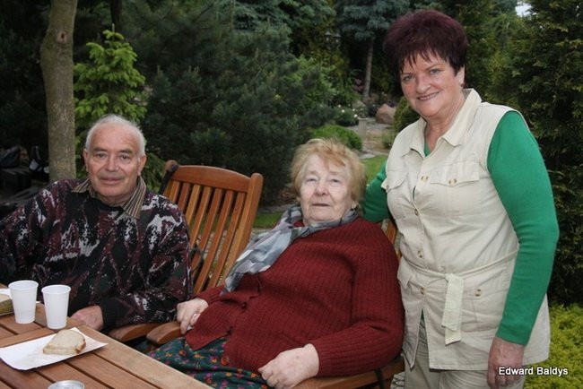 Lwowiacy powitali lato (zdjęcia)