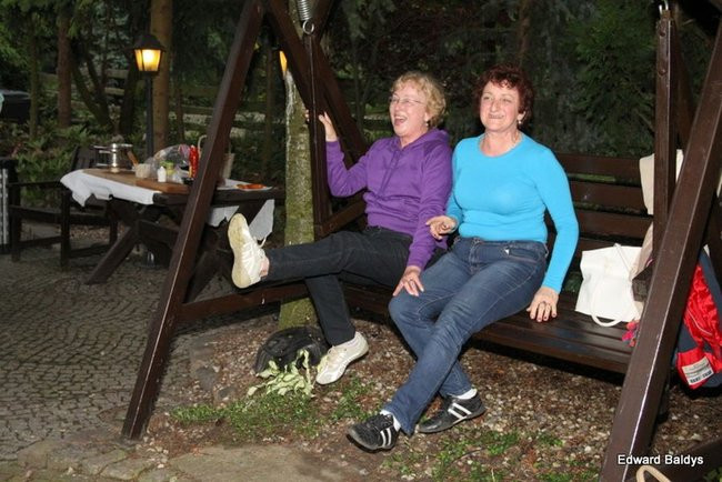 Lwowiacy powitali lato (zdjęcia)