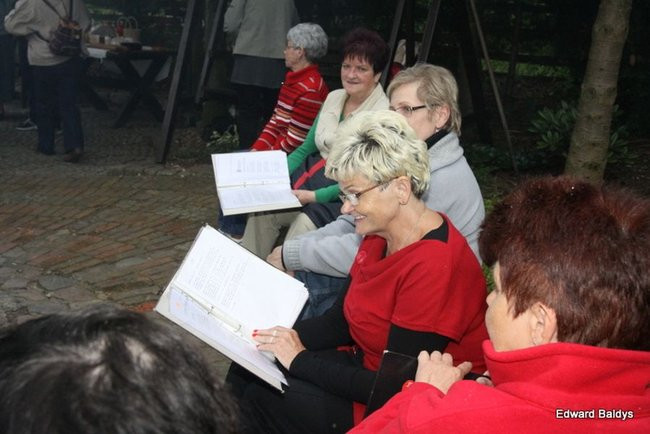 Lwowiacy powitali lato (zdjęcia)