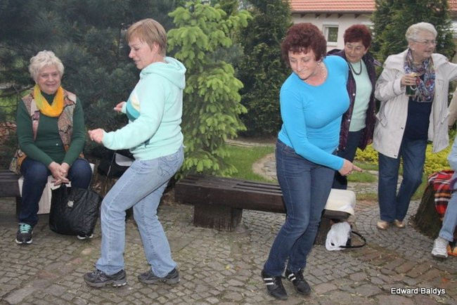 Lwowiacy powitali lato (zdjęcia)