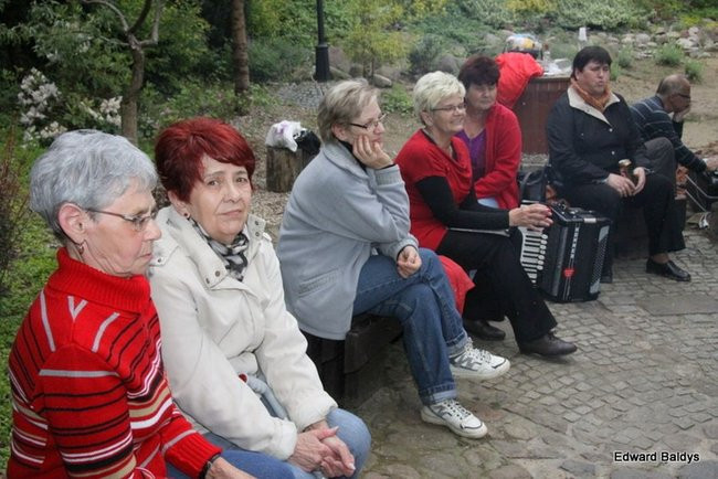 Lwowiacy powitali lato (zdjęcia)