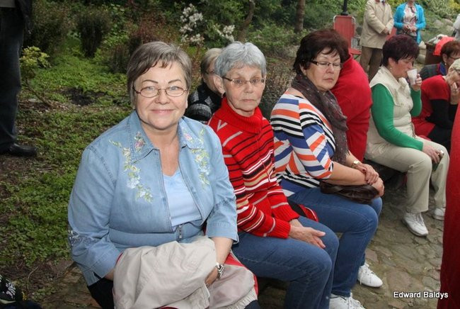 Lwowiacy powitali lato (zdjęcia)