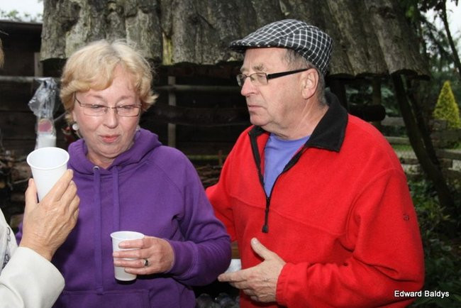 Lwowiacy powitali lato (zdjęcia)