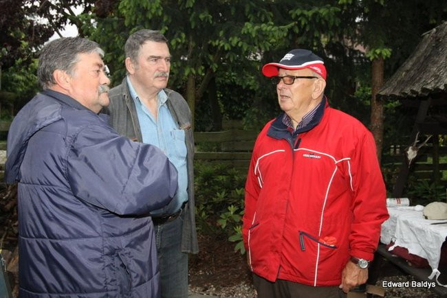 Lwowiacy powitali lato (zdjęcia)