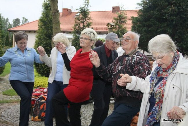 Lwowiacy powitali lato (zdjęcia)