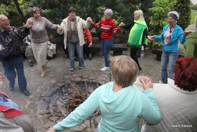 Lwowiacy powitali lato (zdjęcia)