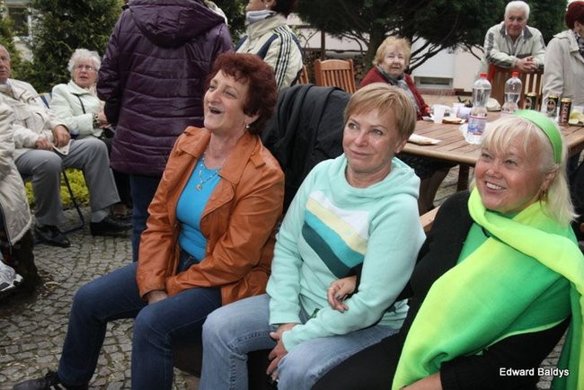 Lwowiacy powitali lato (zdjęcia)