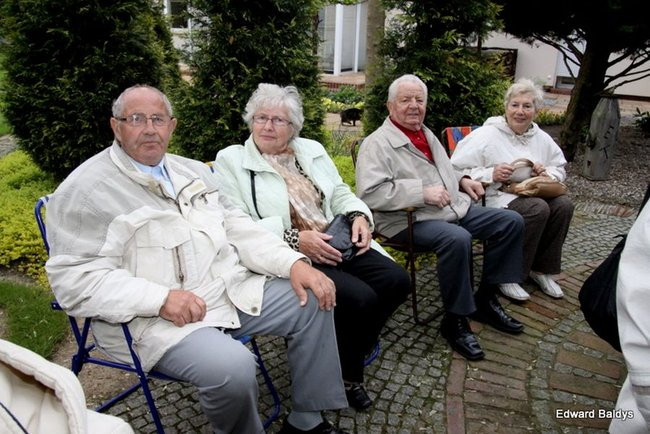 Lwowiacy powitali lato (zdjęcia)