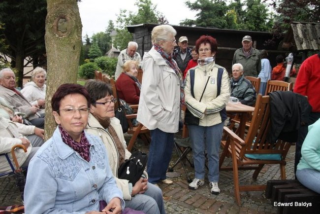 Lwowiacy powitali lato (zdjęcia)