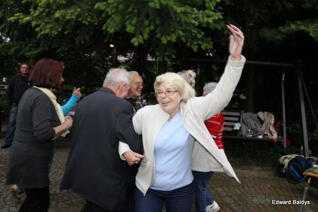 Lwowiacy powitali lato (zdjęcia)