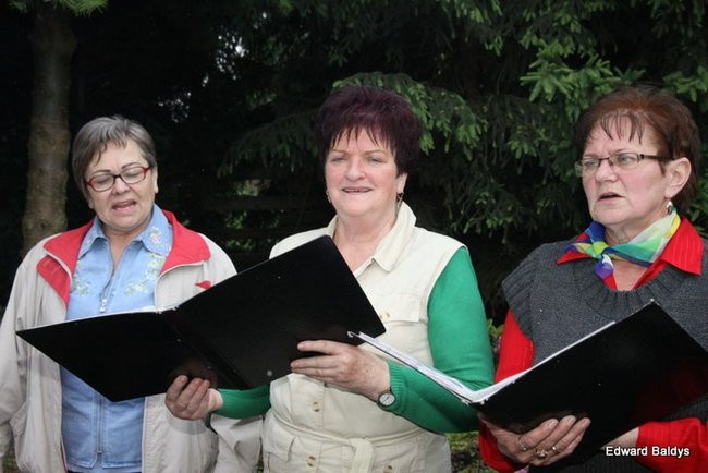 Lwowiacy powitali lato (zdjęcia)