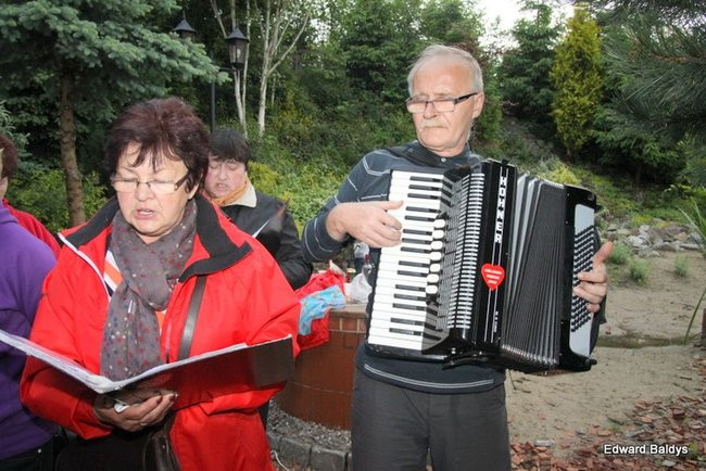 Lwowiacy powitali lato (zdjęcia)