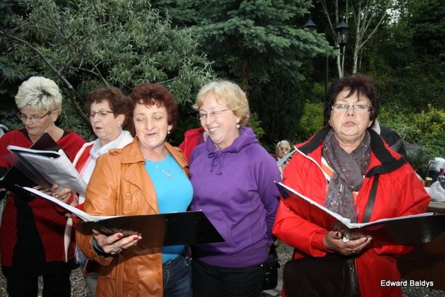 Lwowiacy powitali lato (zdjęcia)