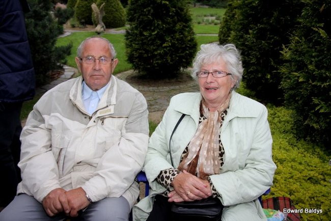 Lwowiacy powitali lato (zdjęcia)