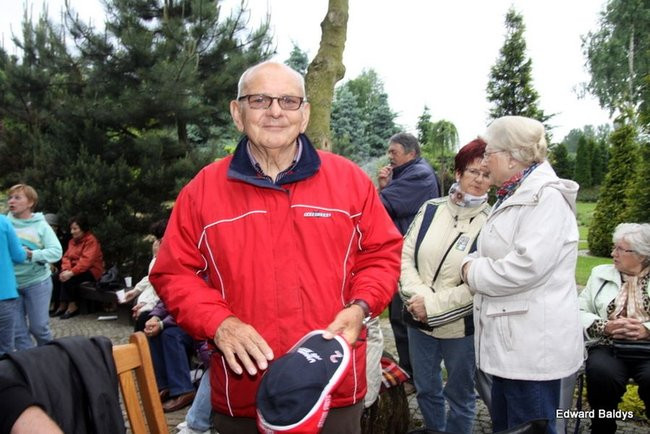 Lwowiacy powitali lato (zdjęcia)