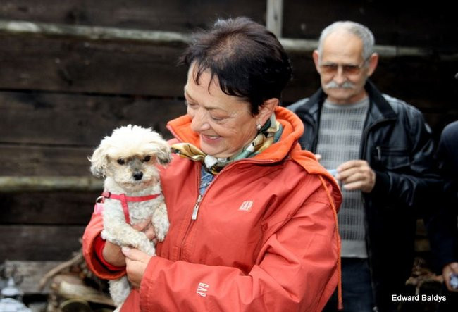 Lwowiacy powitali lato (zdjęcia)