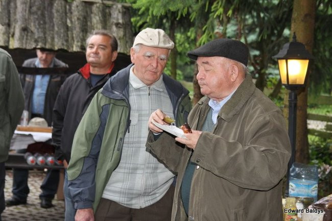 Lwowiacy powitali lato (zdjęcia)