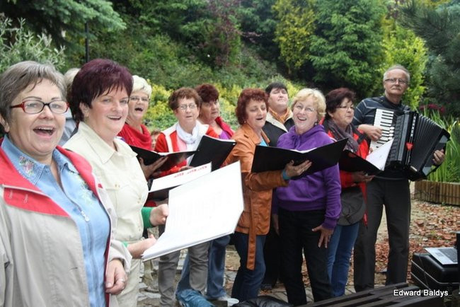 Lwowiacy powitali lato (zdjęcia)