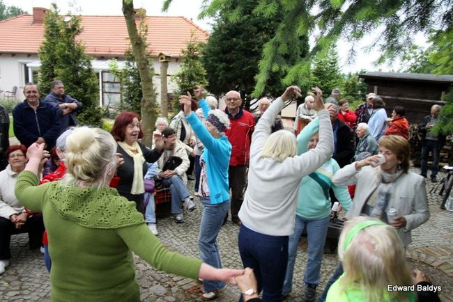 Lwowiacy powitali lato (zdjęcia)