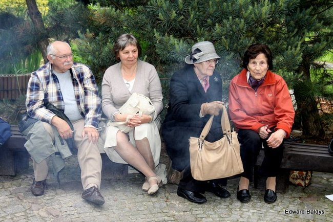 Lwowiacy powitali lato (zdjęcia)