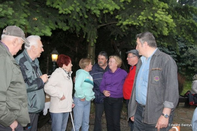 Lwowiacy powitali lato (zdjęcia)