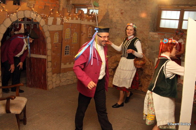 Rodzice wystąpili dla dzieci (zdjęcia)