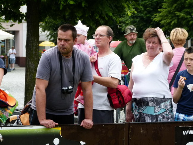 Prawdziwy sport (zdjęcia)