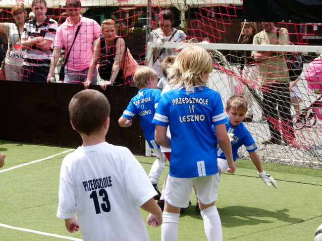 Prawdziwy sport (zdjęcia)