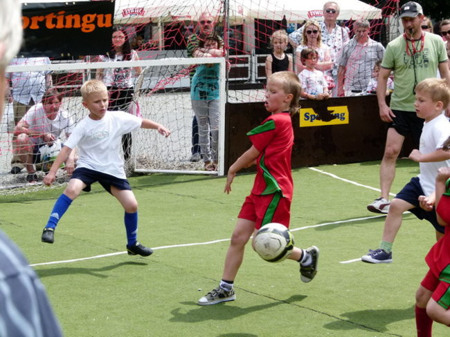 Prawdziwy sport (zdjęcia)