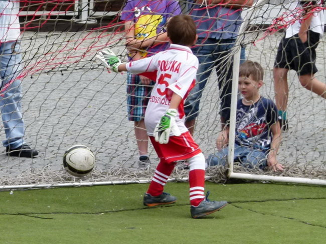 Prawdziwy sport (zdjęcia)