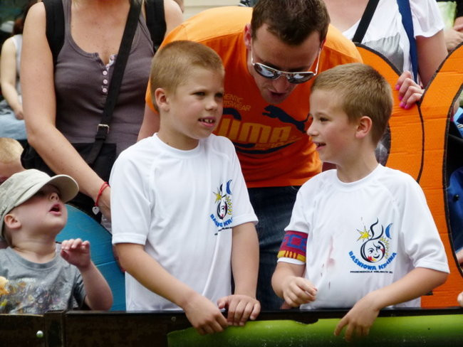 Prawdziwy sport (zdjęcia)