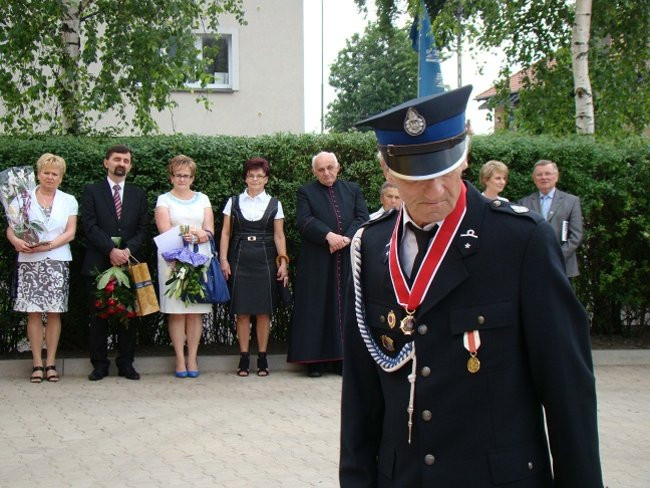 80 lat OSP Gronowo (zdjęcia)