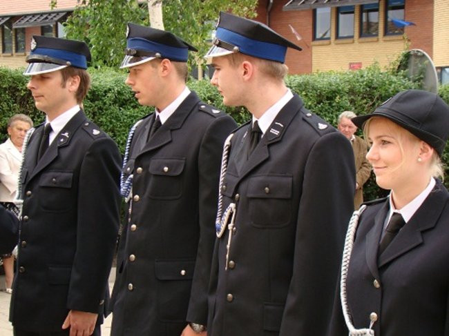 80 lat OSP Gronowo (zdjęcia)