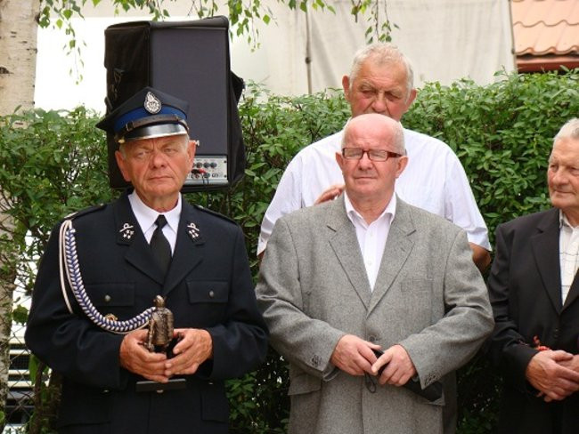 80 lat OSP Gronowo (zdjęcia)