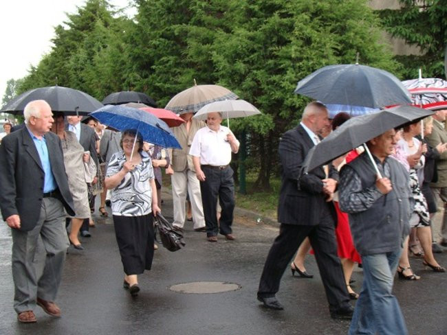 90 lat OSP Lipno (zdjęcia)