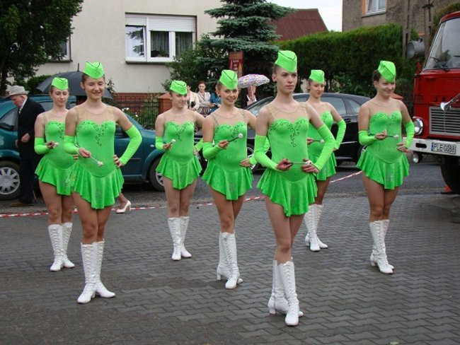 90 lat OSP Lipno (zdjęcia)