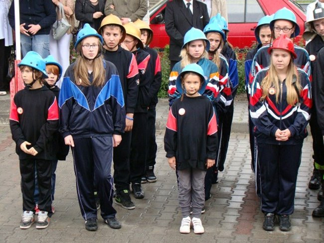 90 lat OSP Lipno (zdjęcia)