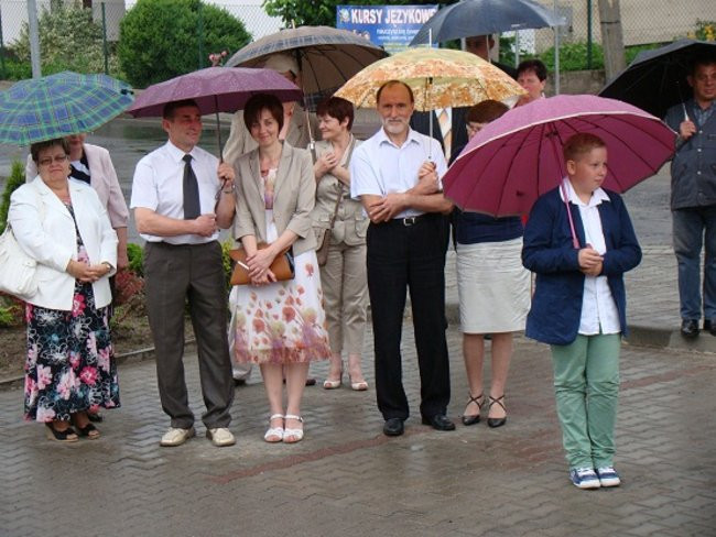 90 lat OSP Lipno (zdjęcia)