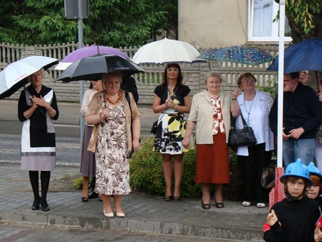 90 lat OSP Lipno (zdjęcia)