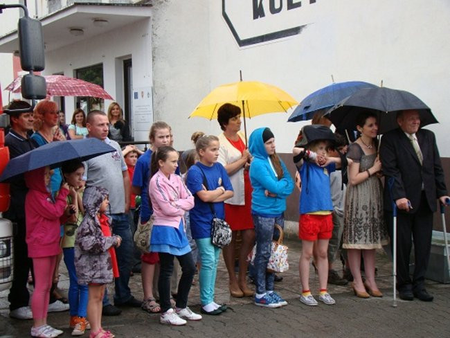 90 lat OSP Lipno (zdjęcia)