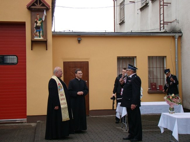 90 lat OSP Lipno (zdjęcia)