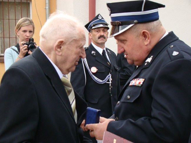 90 lat OSP Lipno (zdjęcia)