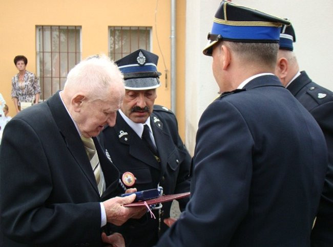 90 lat OSP Lipno (zdjęcia)