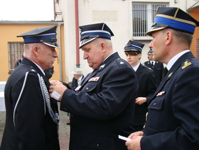 90 lat OSP Lipno (zdjęcia)